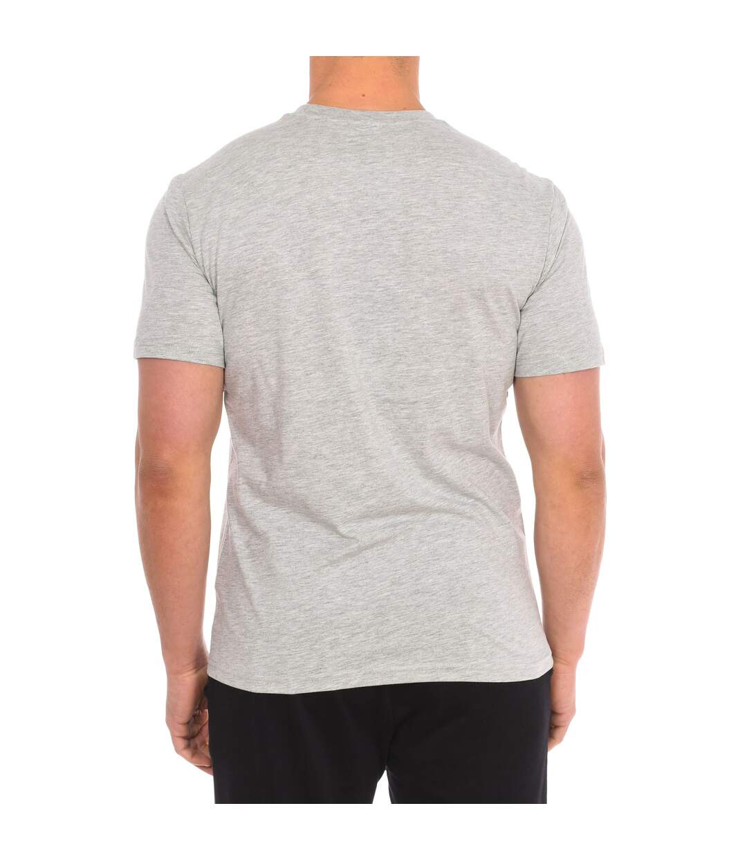 Short sleeve t-shirt 9024120 man-3