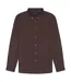 Chemise Motif/style Aigle Tonal Homme Vert Lyle & Scott-1