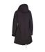 Trespass Womens/Ladies Occupy Waterproof Jacket (Black) - UTTP5695