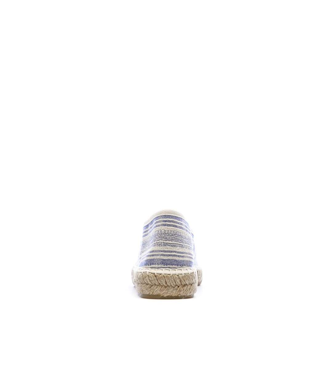 Espadrilles bleu homme pare gabia azkar-3