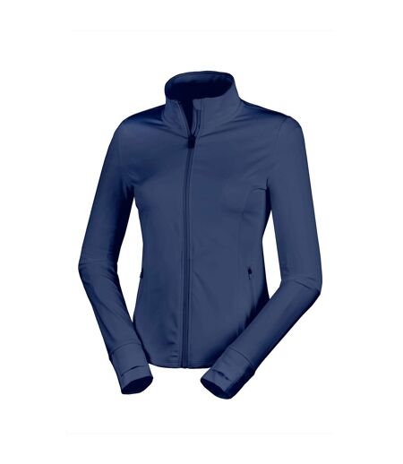 Veste femme bleu marine Spiro