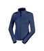 Veste femme bleu marine Spiro