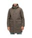 Blouson marron homme ragwear ragos-1