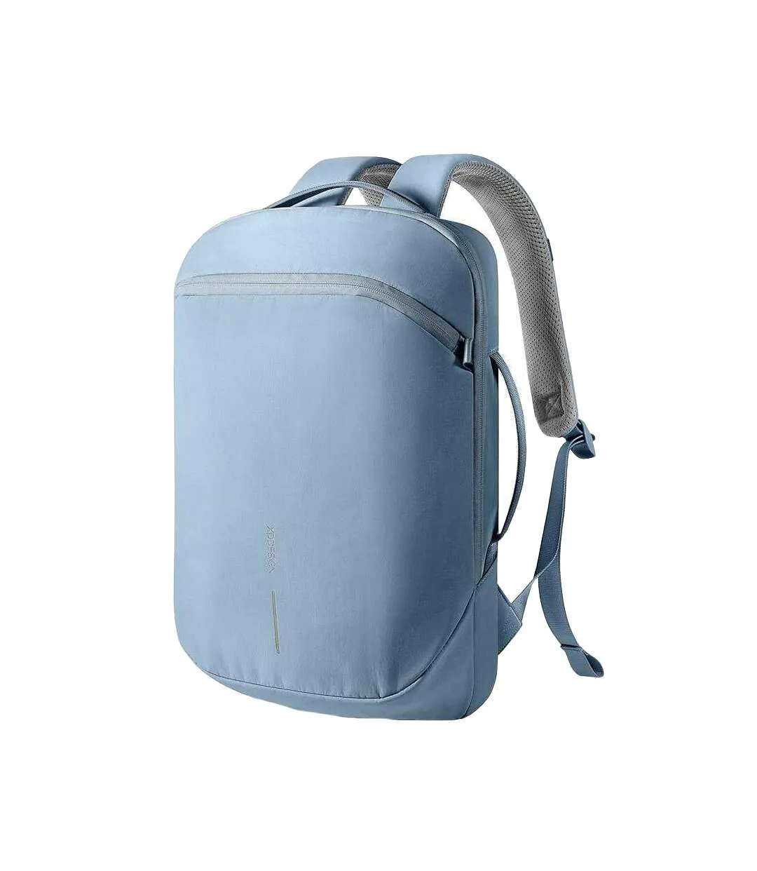 Sac À Dos Motif/style Air Bobby Taille Unique Bleu XD Design-3