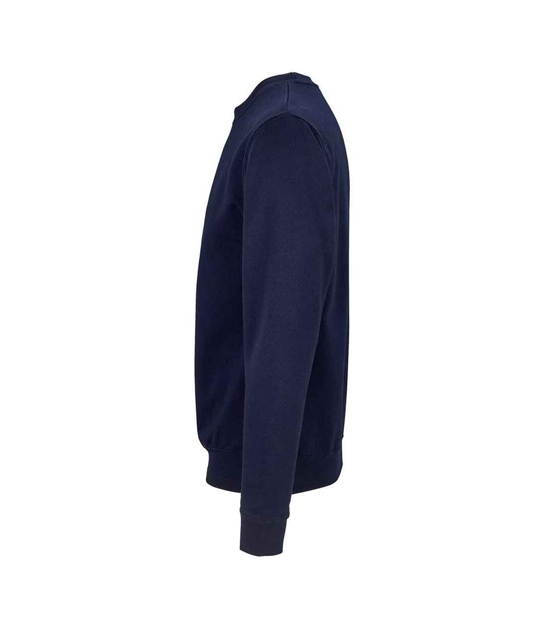 Sweat Columbia Adulte Bleu Marine Français SOLS-3