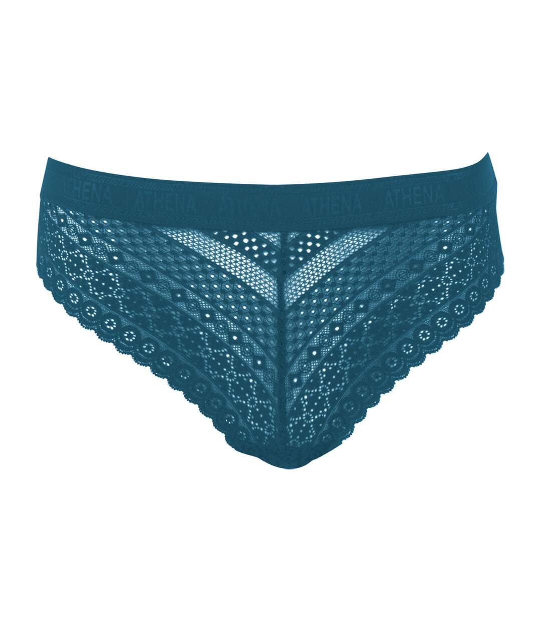 Tanga femme Dentelle