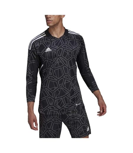 Maillot De Gardien De But Condivo Homme Noir Adidas