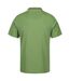 Regatta Mens Maverick V Active Polo Shirt (Piquant Green) - UTRG4931