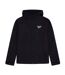 Coupe-vent Motif/style Logo Homme Noir Reebok-1