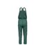 Salopette Verte Femme Only Lamira - W34-L32