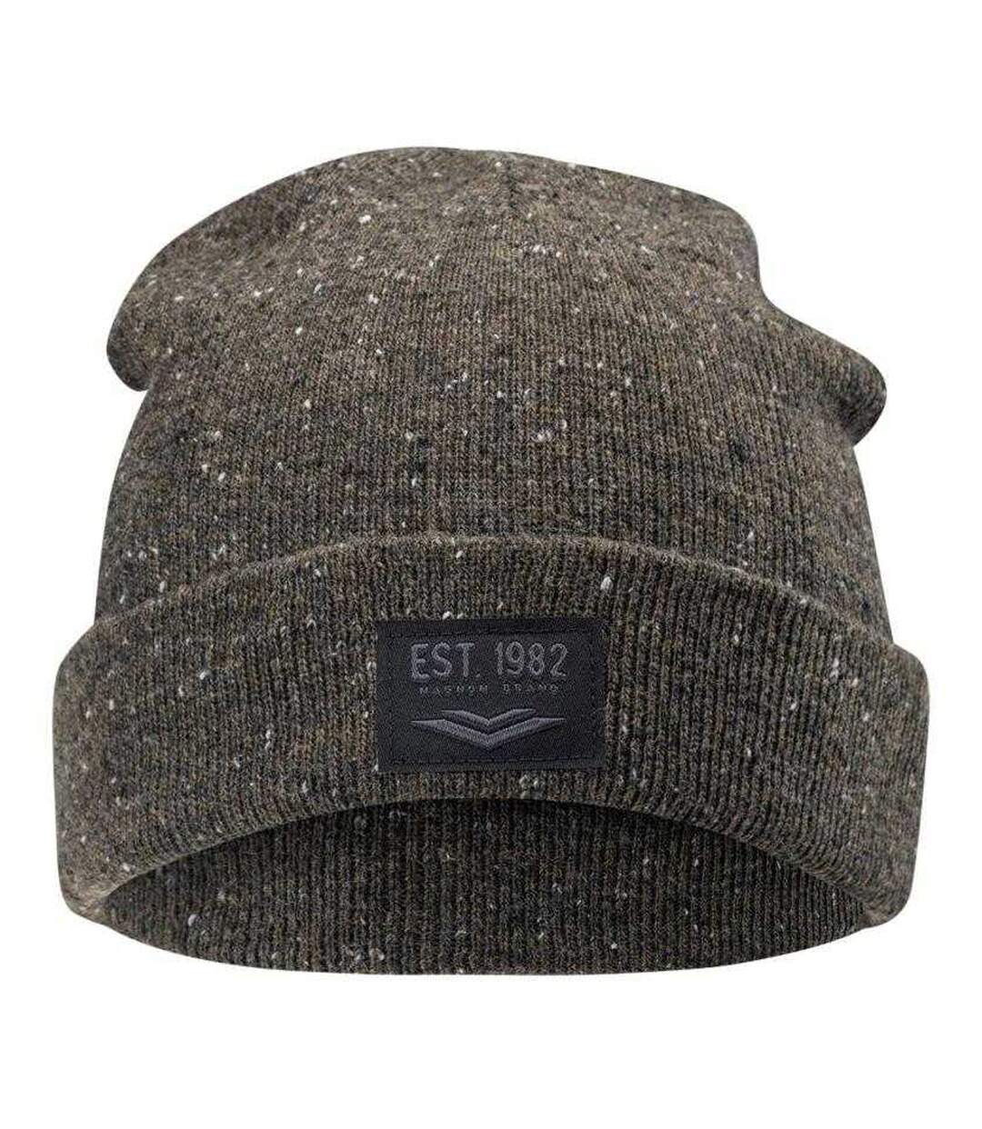 Bonnet Halite Homme Gris Magnum-1