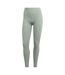 Womens/ladies Yoga Studio Leggings Light Adidas-2