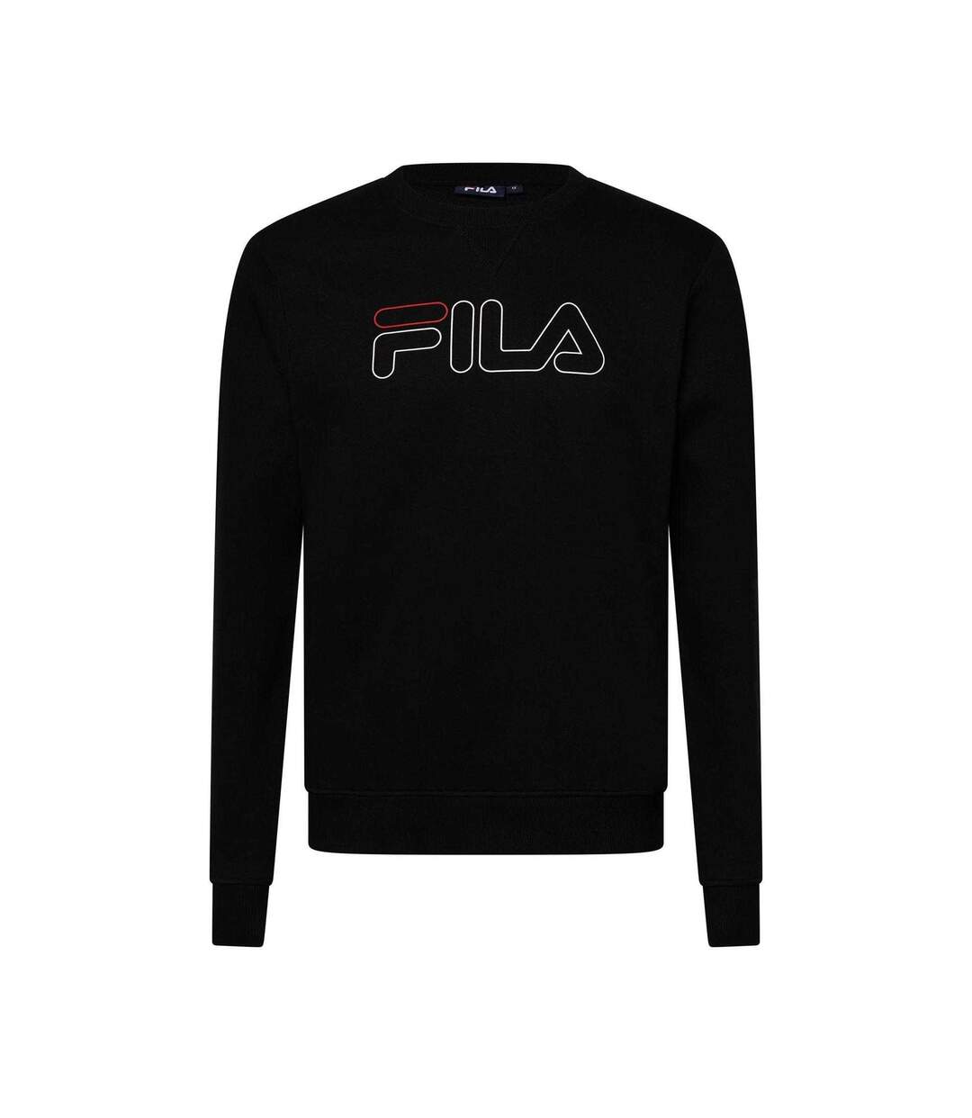 Sweat Jude Homme Noir Fila-1