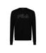 Sweat Jude Homme Noir Fila-1