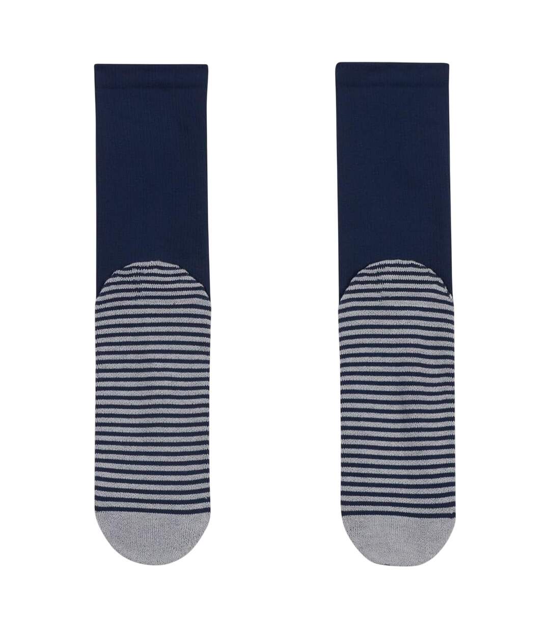 Chaussettes Strike Adulte Bleu Marine Nike-2