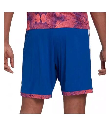 Juventus short réplica third adidas 2022/23 - m