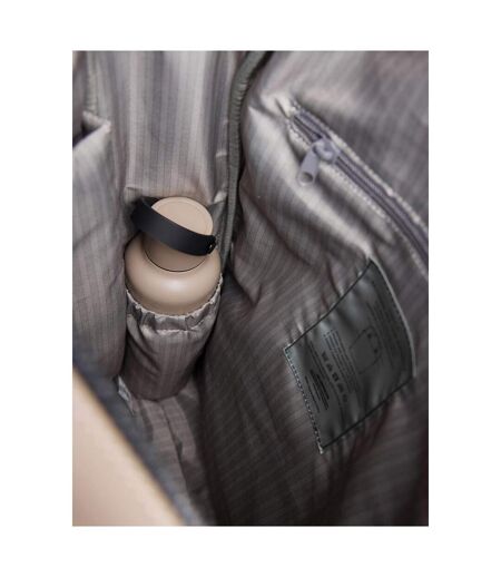 Sac À Dos Baltimore Taille Unique Gris Clair Vinga
