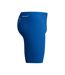 Mens Logo Endurance+ Jammer Shorts Blue Speedo-3