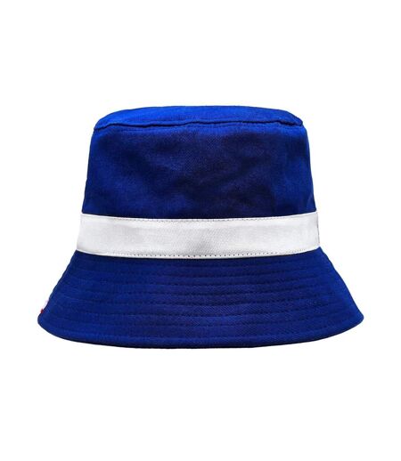 Bob Motif/style Écosse Adulte Bleu Roi Team