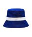 Bob Motif/style Écosse Adulte Bleu Roi Team-2