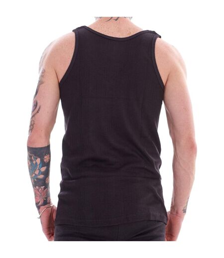 Débardeurs Thermiques Homme Blanc Heatforce