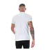 Polo Barnum Homme Blanc Weekend Offender-3