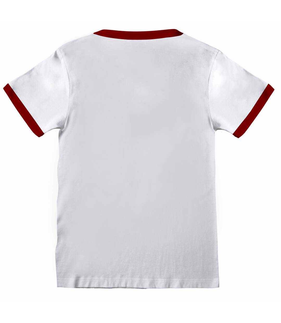 Sesame Street - T-shirt MUNCHIES - Adulte (Blanc) - UTHE259-2