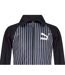 Mens Raglan Track Jacket Black Puma-4