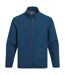 Veste Softshell Basecamp Ll Homme Bleu Mer Foncé Craghoppers Expert-2