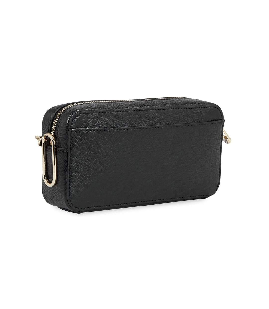 Sac À Main Motif/style Logo Femme Taille Unique Noir Tommy Hilfiger-4