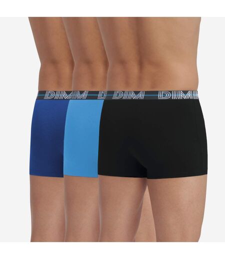 Lot de 3 Boxers Coton Powerful