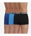 Lot de 3 Boxers Coton Powerful-2