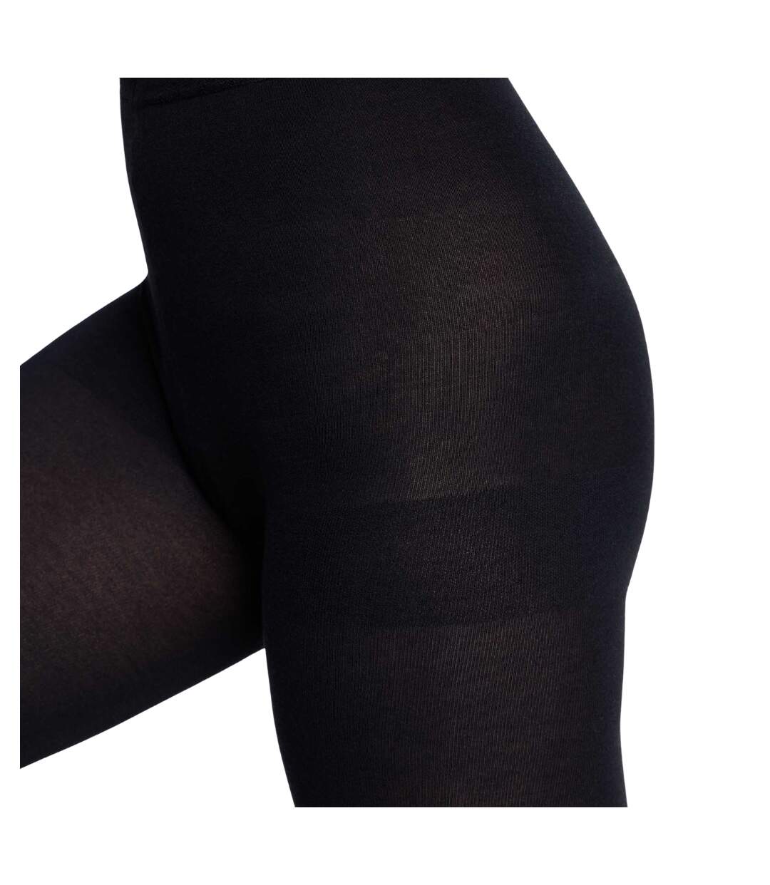 Collant chaud effet laine 115D Thermo-3