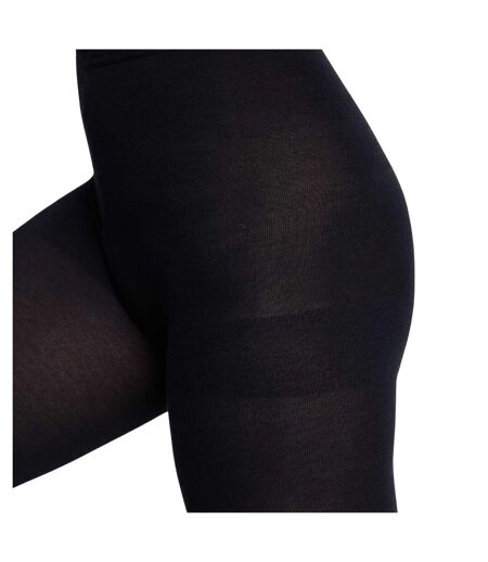 Collant chaud effet laine 115D Thermo