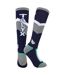 TALYX - Chaussettes Ski Homme Coussinées Thermiques Hiver-1