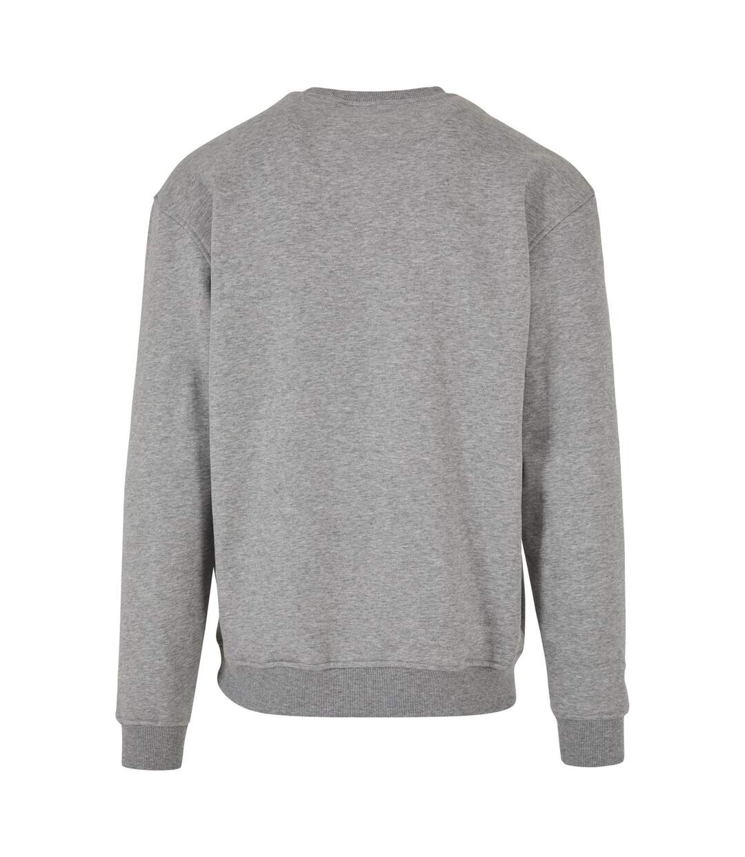 Sweat Homme Gris Urban Classics-2