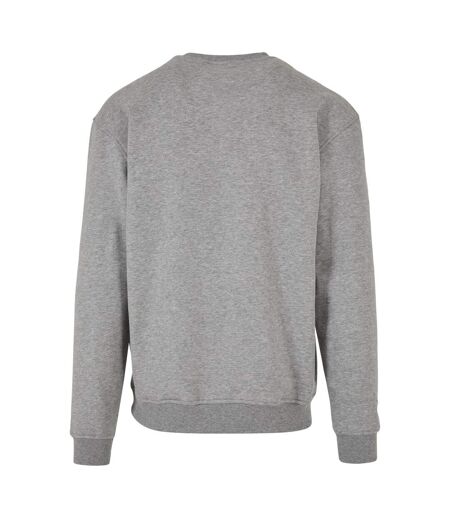 Sweat Homme Gris Urban Classics