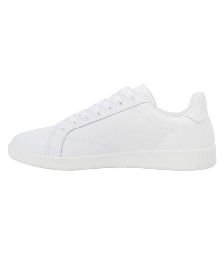 Umbro - Baskets CHEETHAM - Homme (Blanc) - UTUO2095