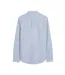 Chemise Motif/style À Rayures Brewer Homme Bleu Clair Farah-2