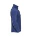 Polaire À Fermeture Zippée Homme Bleu Roi Vif Russell-3