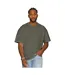 T-shirt Supreme Adulte Kaki Olive Casual Classics-4