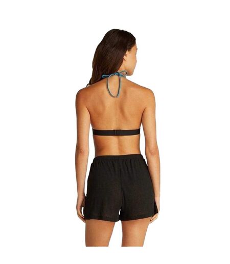 Haut De Maillot De Bain Femme Blanc Calvin Klein