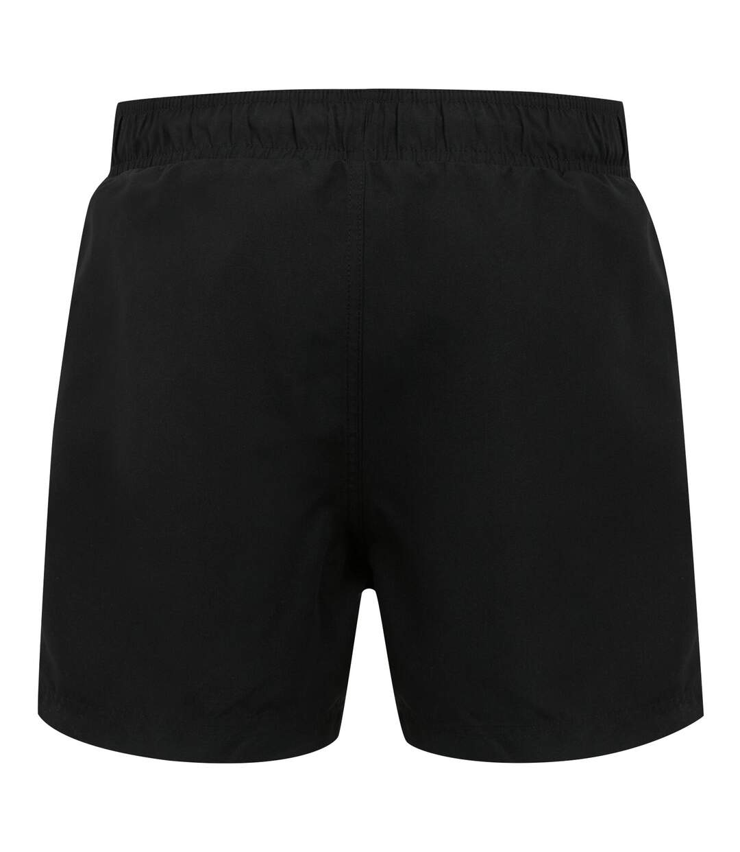 Mens Mawson Ii Swim Shorts Black Olympian Blue Regatta-2