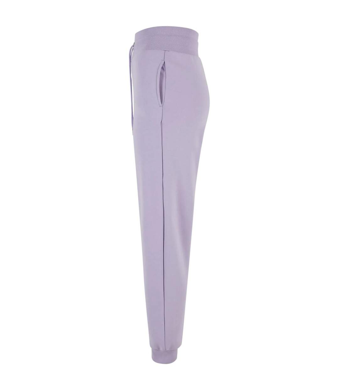 Pantalon De Jogging Cozy Femme Vieux Lilas Urban Classics-3