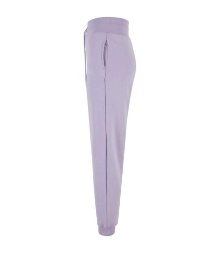 Pantalon De Jogging Cozy Femme Vieux Lilas Urban Classics