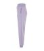 Pantalon De Jogging Cozy Femme Vieux Lilas Urban Classics-3