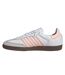 Baskets Samba Og Femme Blanc Adidas-3