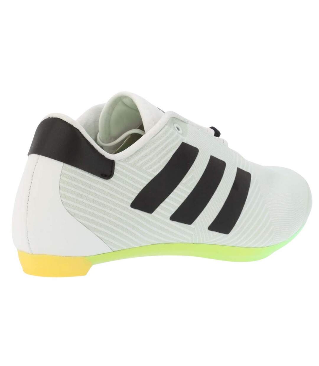 Blanc Vert Adidas-2