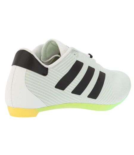 Blanc Vert Adidas