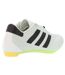 Blanc Vert Adidas-2